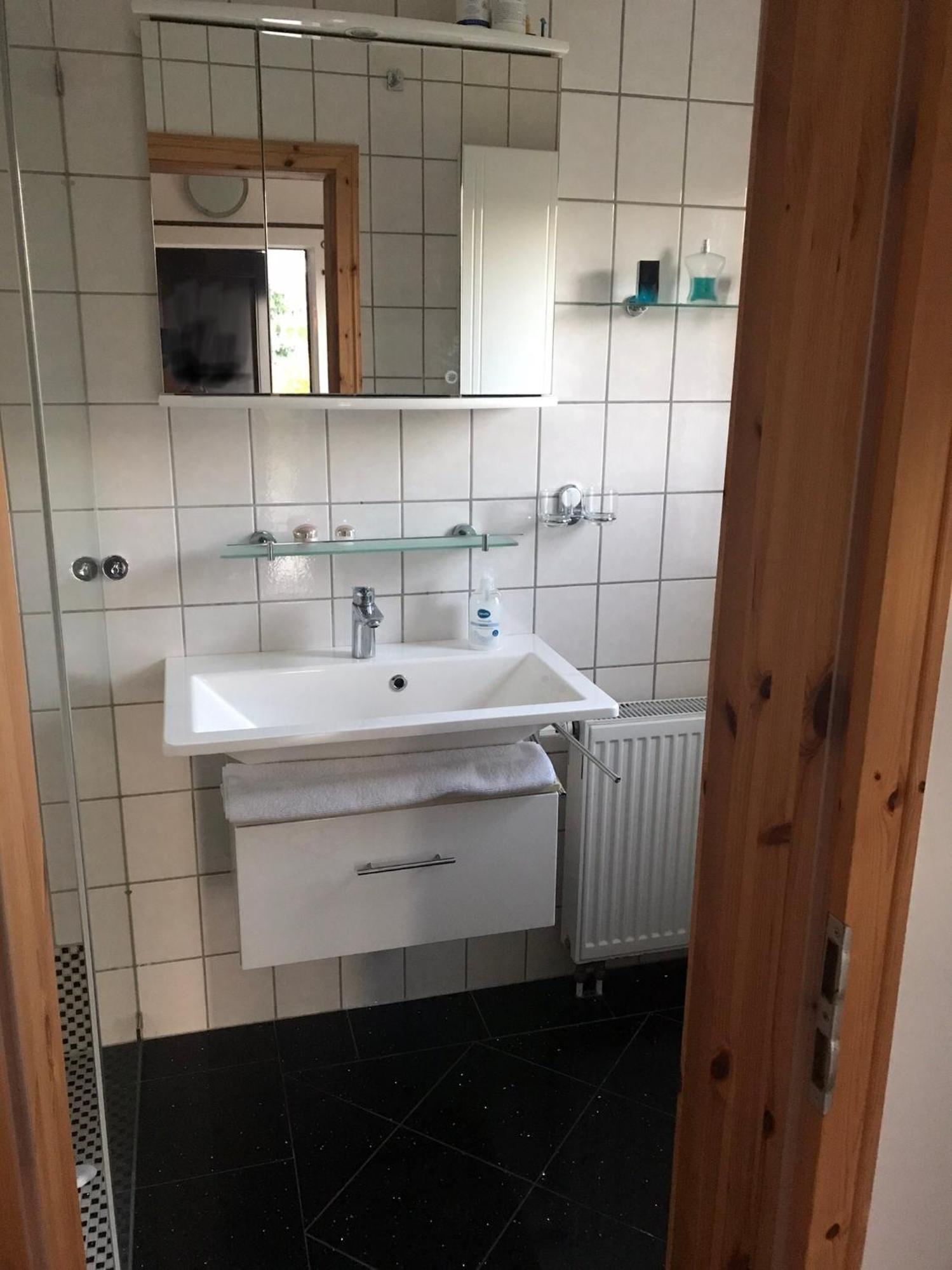 Ferienhaus Leo Boblitz Eksteriør billede